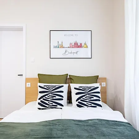 - Cozy - New - Ac Apartment *
