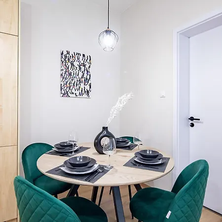 - Cozy - New - Ac Budapest